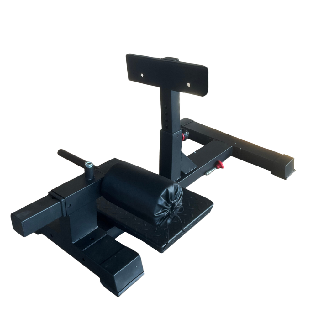 Maquina Sentadillas Sissy Squat