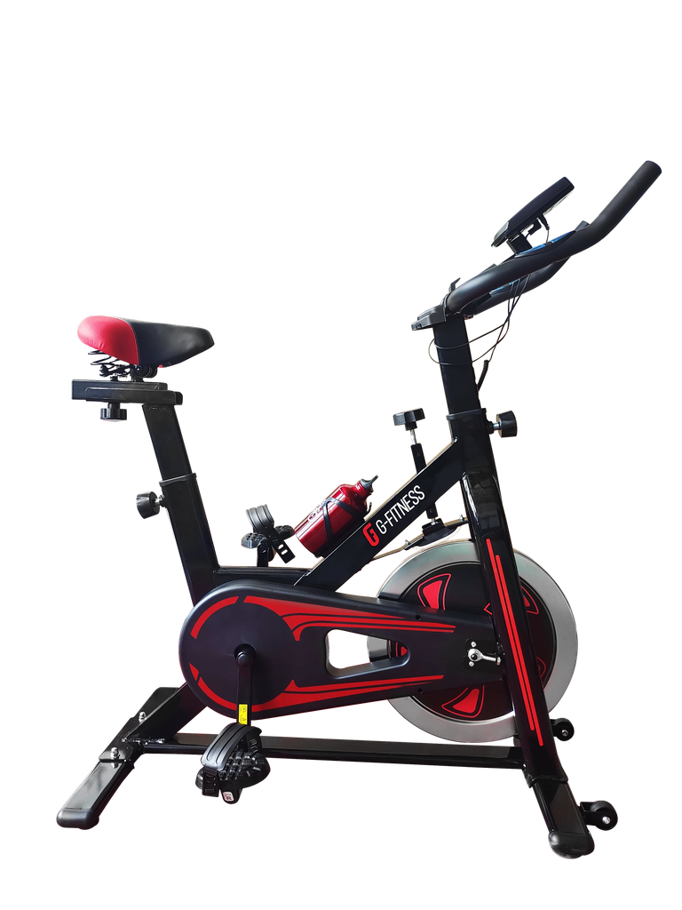 Bicicleta Fija Indoor Bike. MOD:TJ-1723