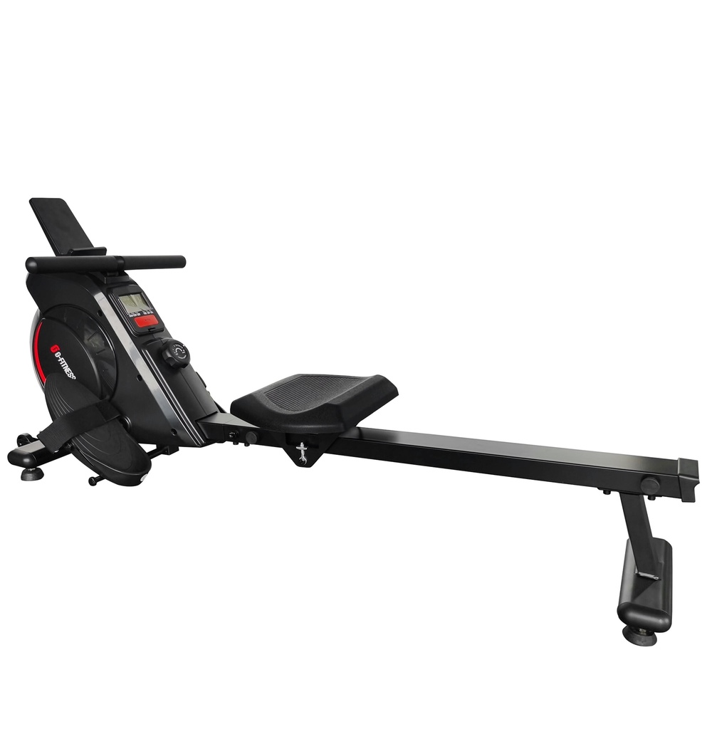 Simulador de Remo TJ (Residencial)