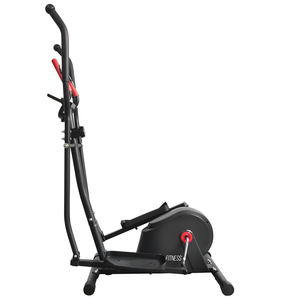 Elíptico Residencial TJ-2015