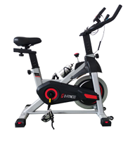 Bicicleta Fija Residencial - TJ-1702-8