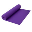 Mat de Yoga PVC - 6MM - Purpura