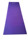 Mat de Yoga PVC - 6MM - Purpura