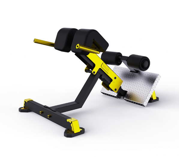 Banco Lumbar - Titan