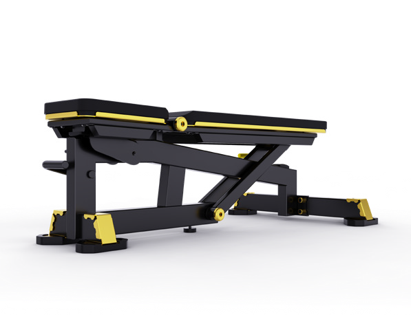 Banco Multiangular - Y978ZA - Titan