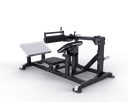 Maquina Hip Thrust Guiada - Titan
