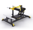 Maquina Hip Thrust con Rodillo - Titan