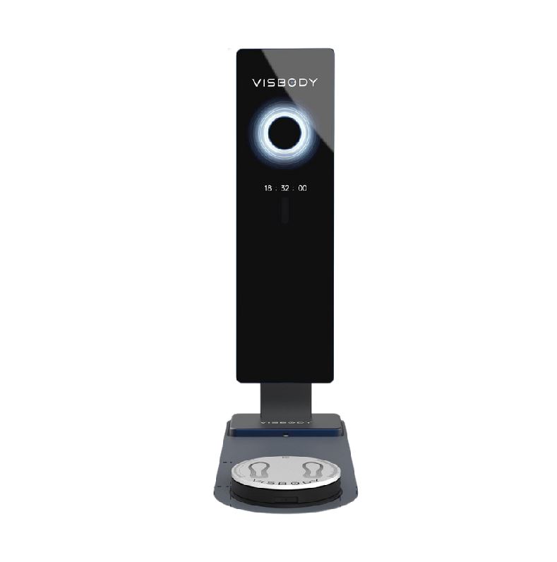 Balanza Body Scanner 3D - Visbody M30