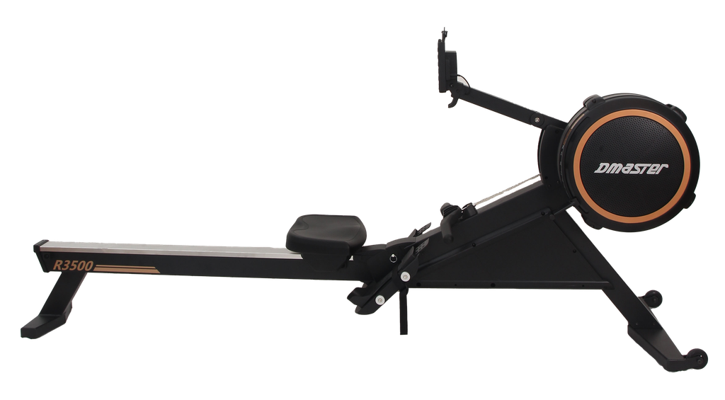 Simulador de Remo - R3500T