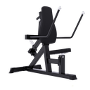 Maquina Extension y Fondos de Triceps - A614