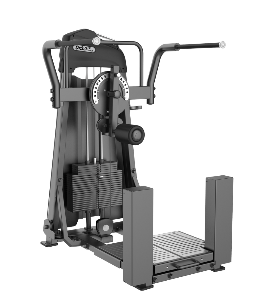 Maquina Multi Hip - U3011C - U-Line