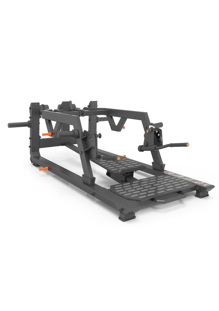 Maquina Estocada Guiada a Disco - JR-2209G