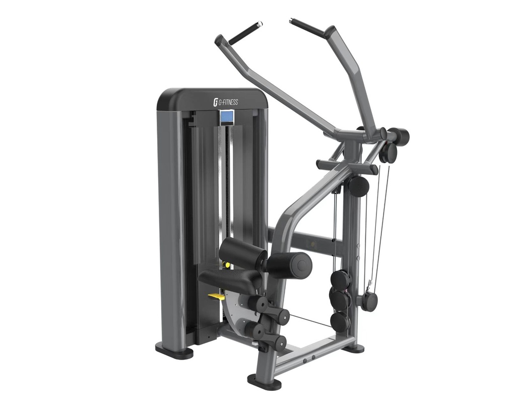 Maquina de Dorsales - C110