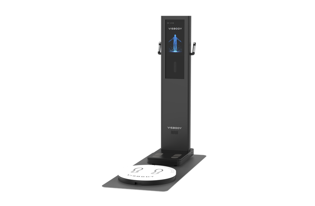 Balanza Body Scanner 3D - Visbody S30
