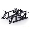 Maquina Peso Muerto Elite - A621