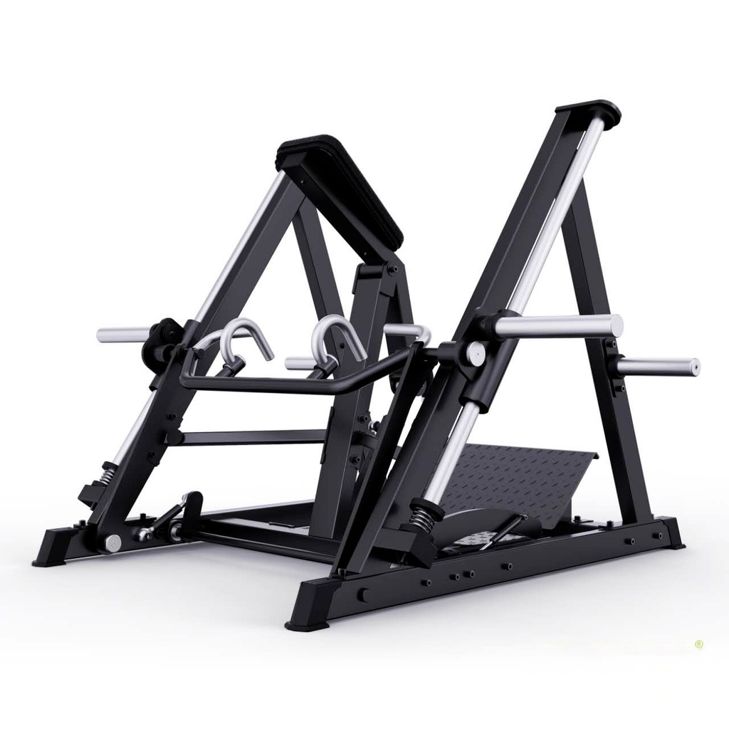 Maquina Remo Barra-T Lineal - A624