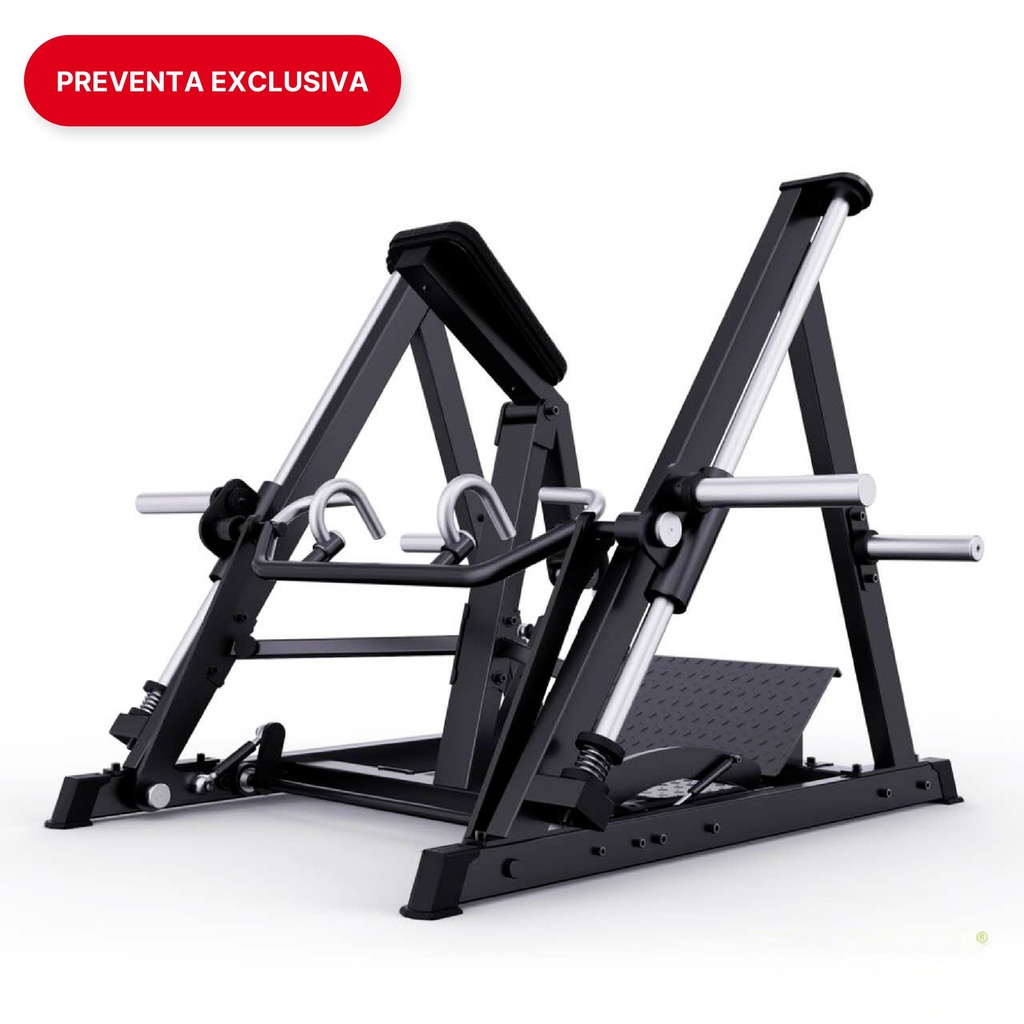 Maquina Remo Barra-T Lineal - A624