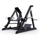 Maquina Remo Barra-T Lineal - A624