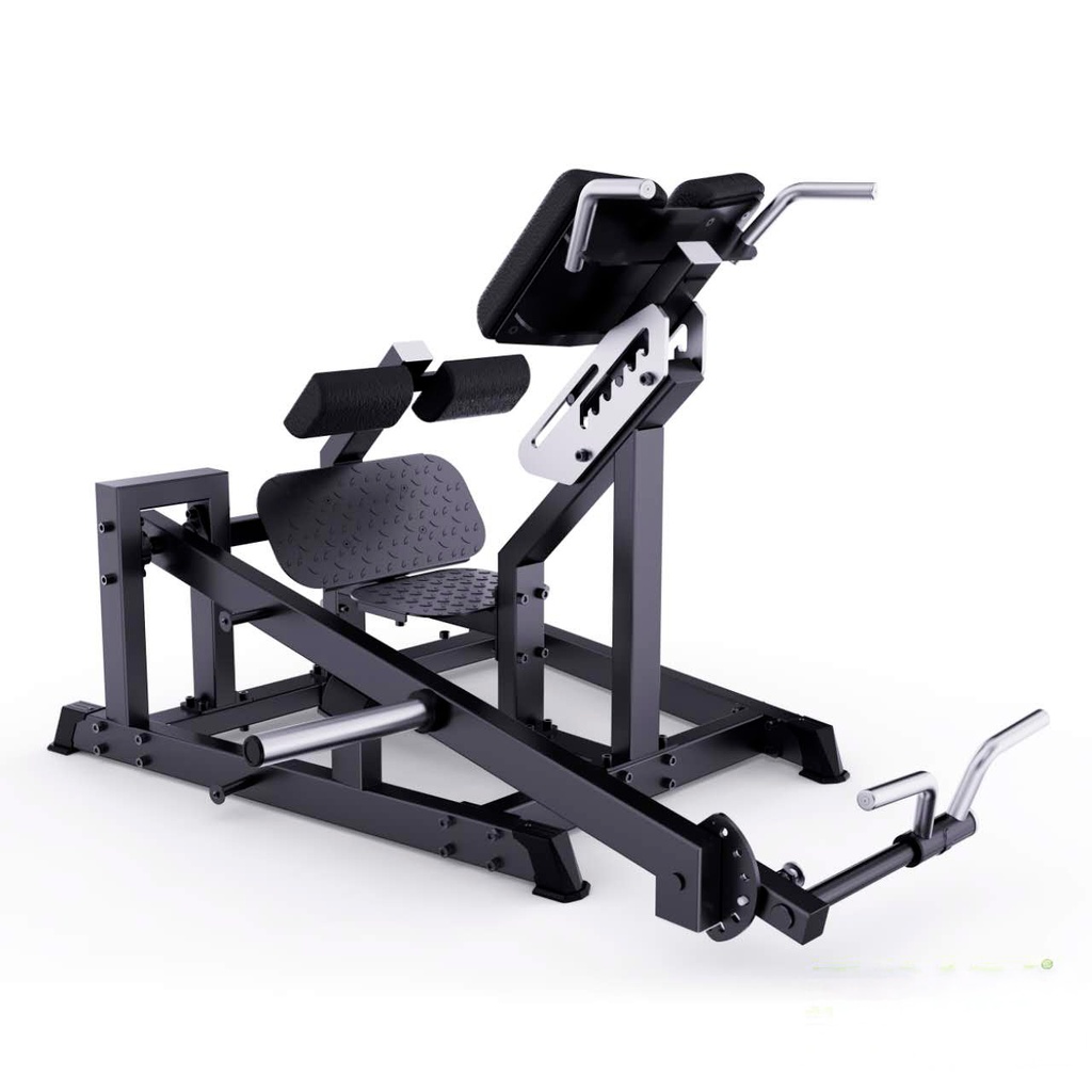 Maquina Extension de Cadera 45 grados - A627