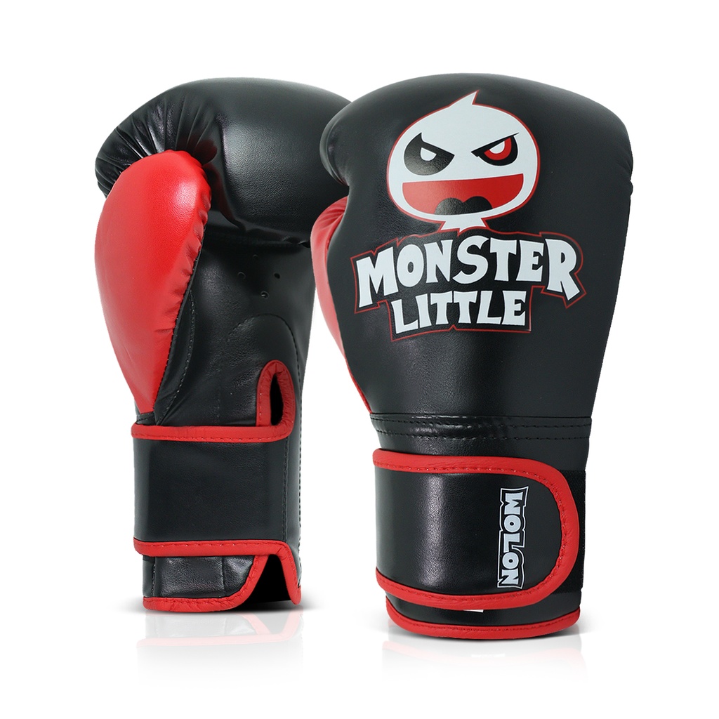 Guantes de Boxeo - Kids - 4oz