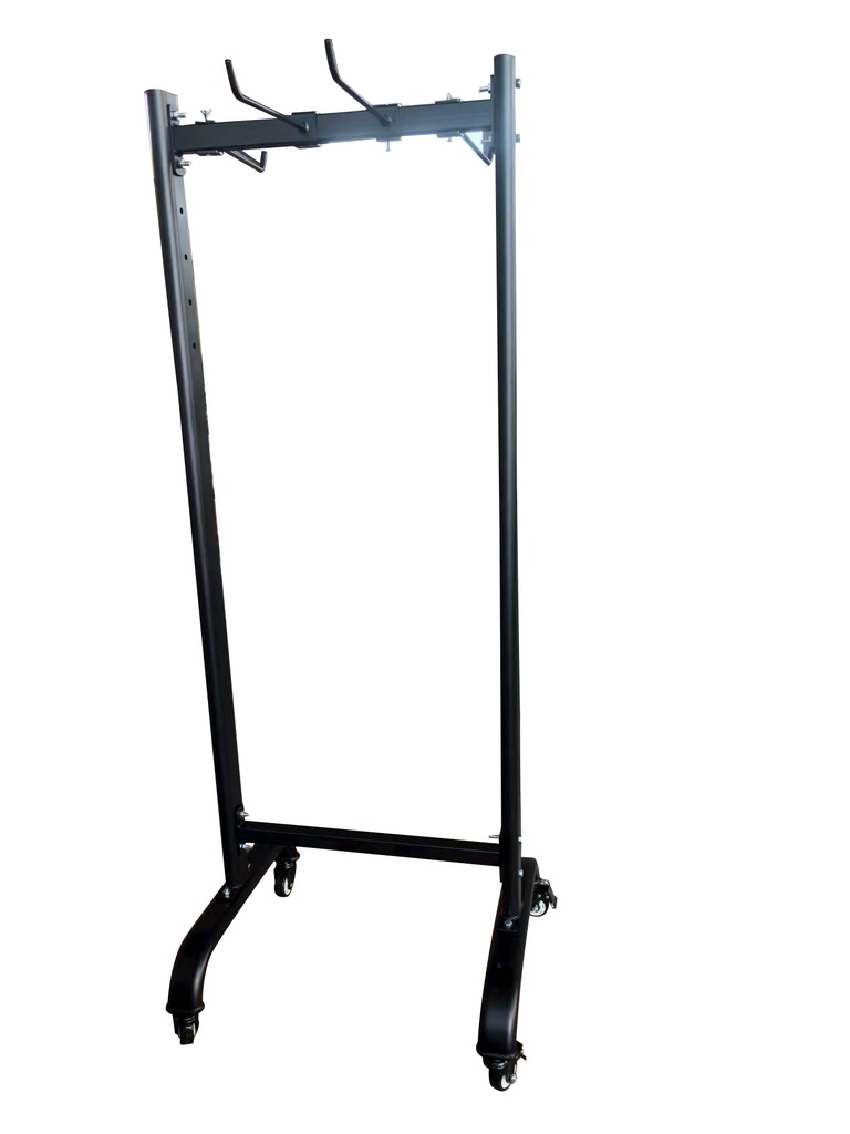 Rack para Mats de Yoga - W6639