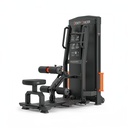 Maquina Hip Thrust con Lingotera - JR-2208C