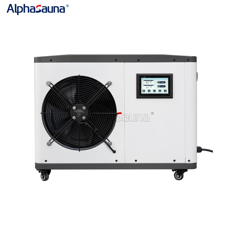 Unidad Refrigerante C-1PUT1TW