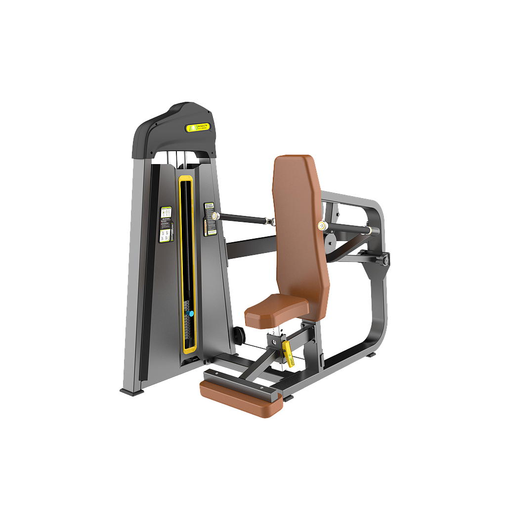 Sillon Fondo de Triceps - M-LINE OUTLET