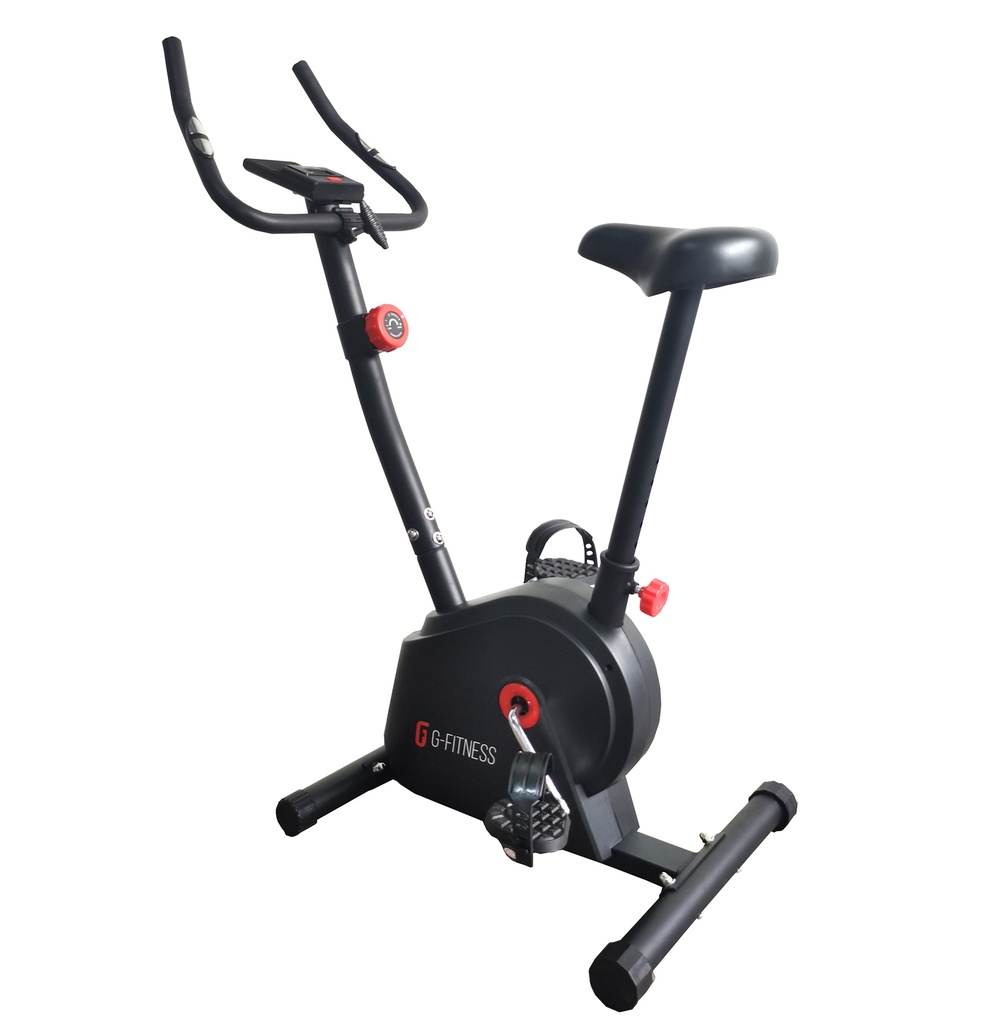 "Bicicleta Fija Residencial TJ-1915 OUTLET