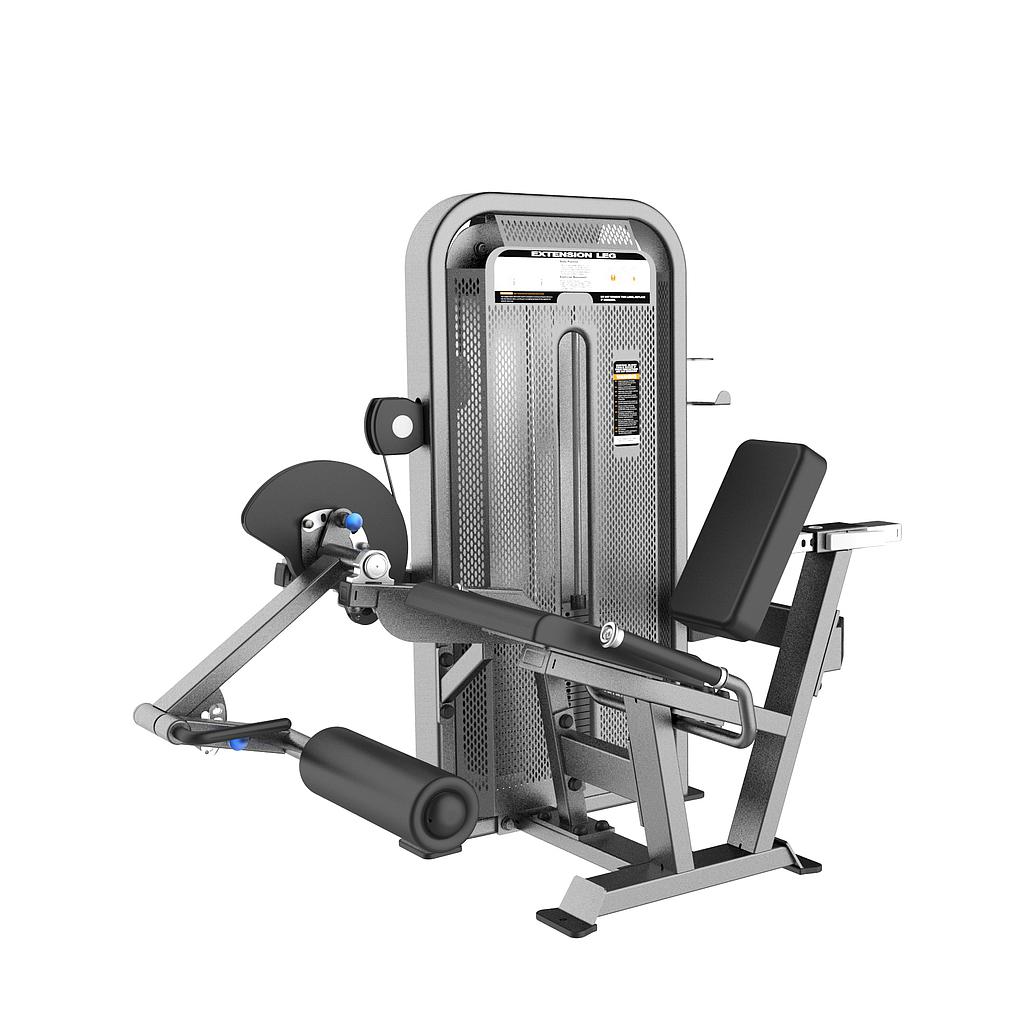 Sillon de Cuadriceps - E5002 - Fusion Line OUTLET