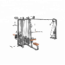 [MND-F81] 5 Multiestación M-LINE