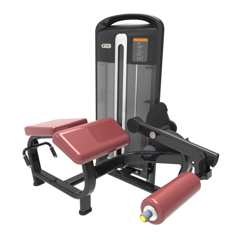 Prone Leg Curl TZ-4 Serie