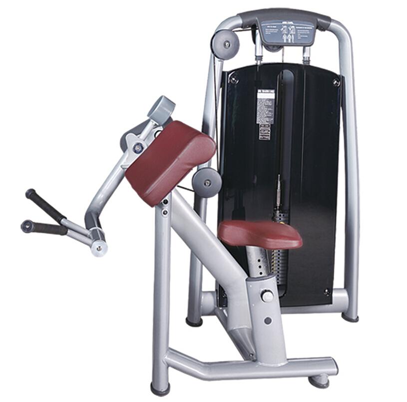 Biceps Machine  T-LINE