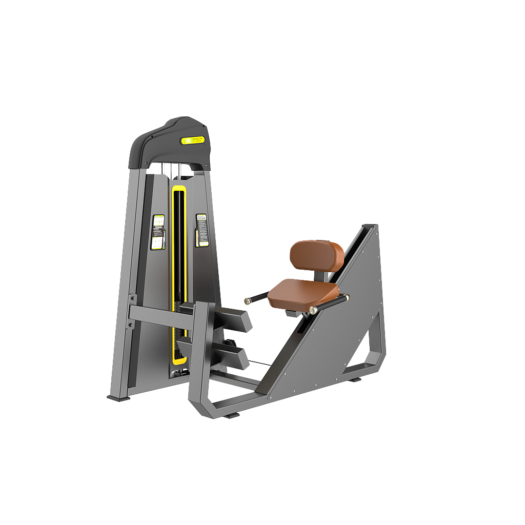 Pantorrillas Parado M-LINE