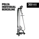 Polea individual Rercoline