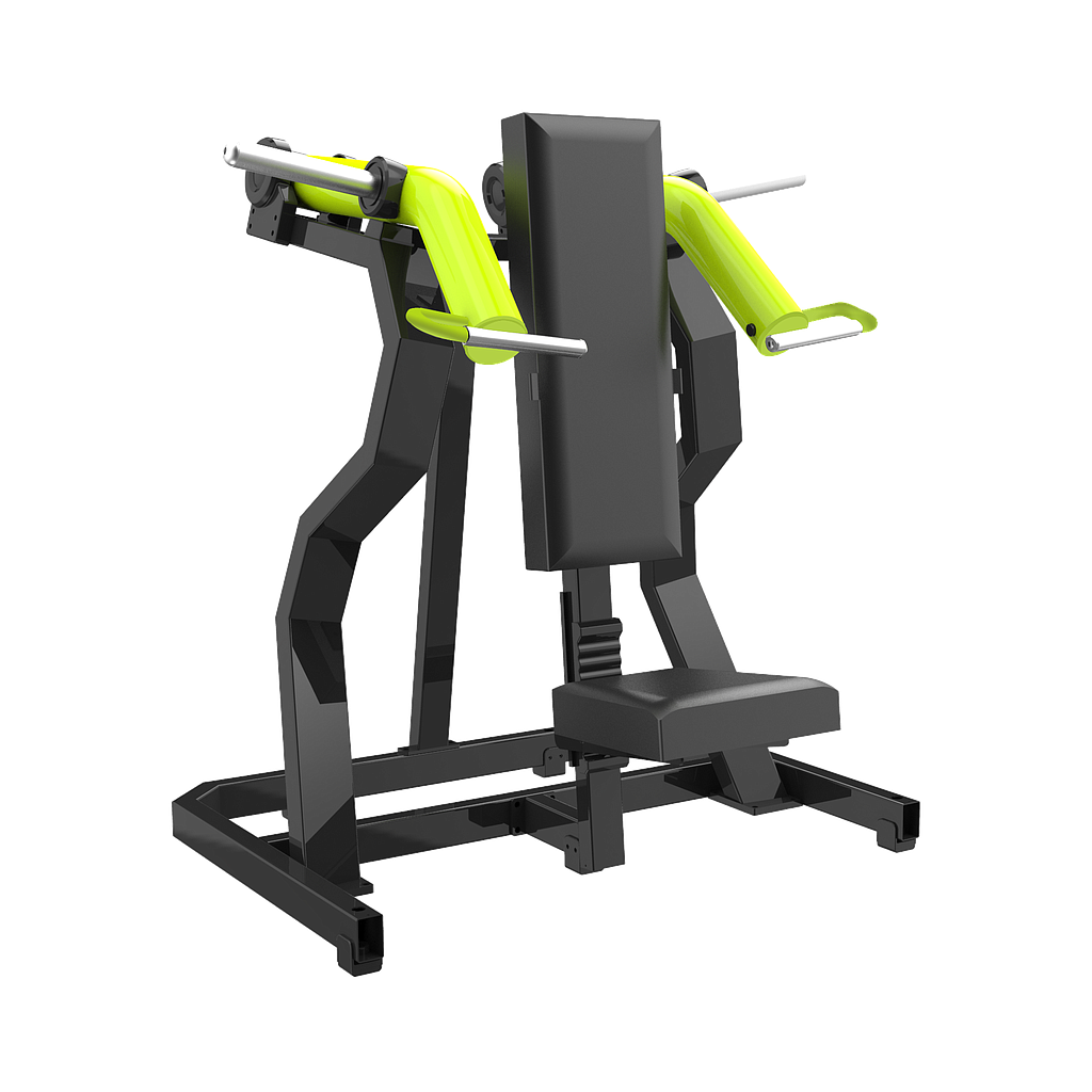 Prensa de Pecho - C-LINE