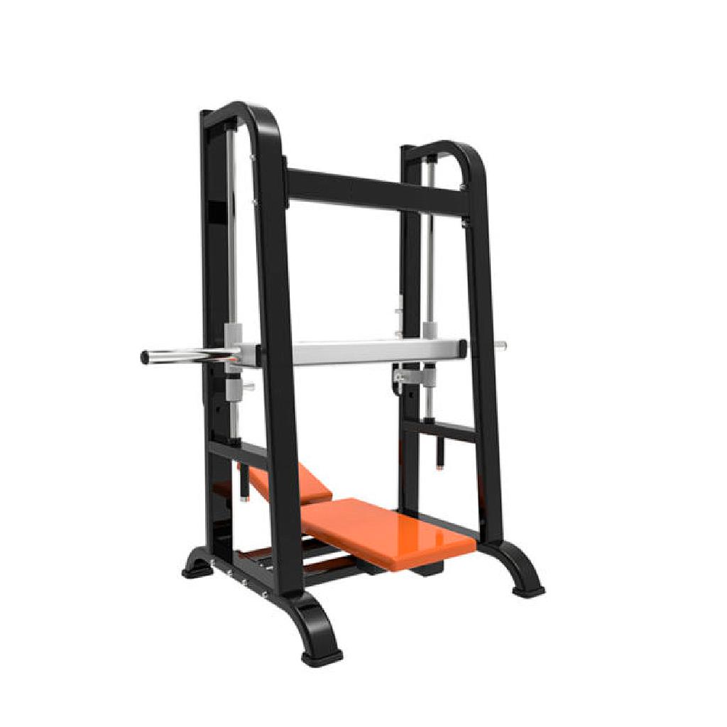 Vertical Leg Press PL-LINE