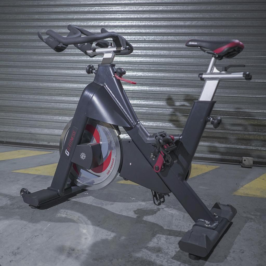 Bicicleta Indoor Bike TZ-7020