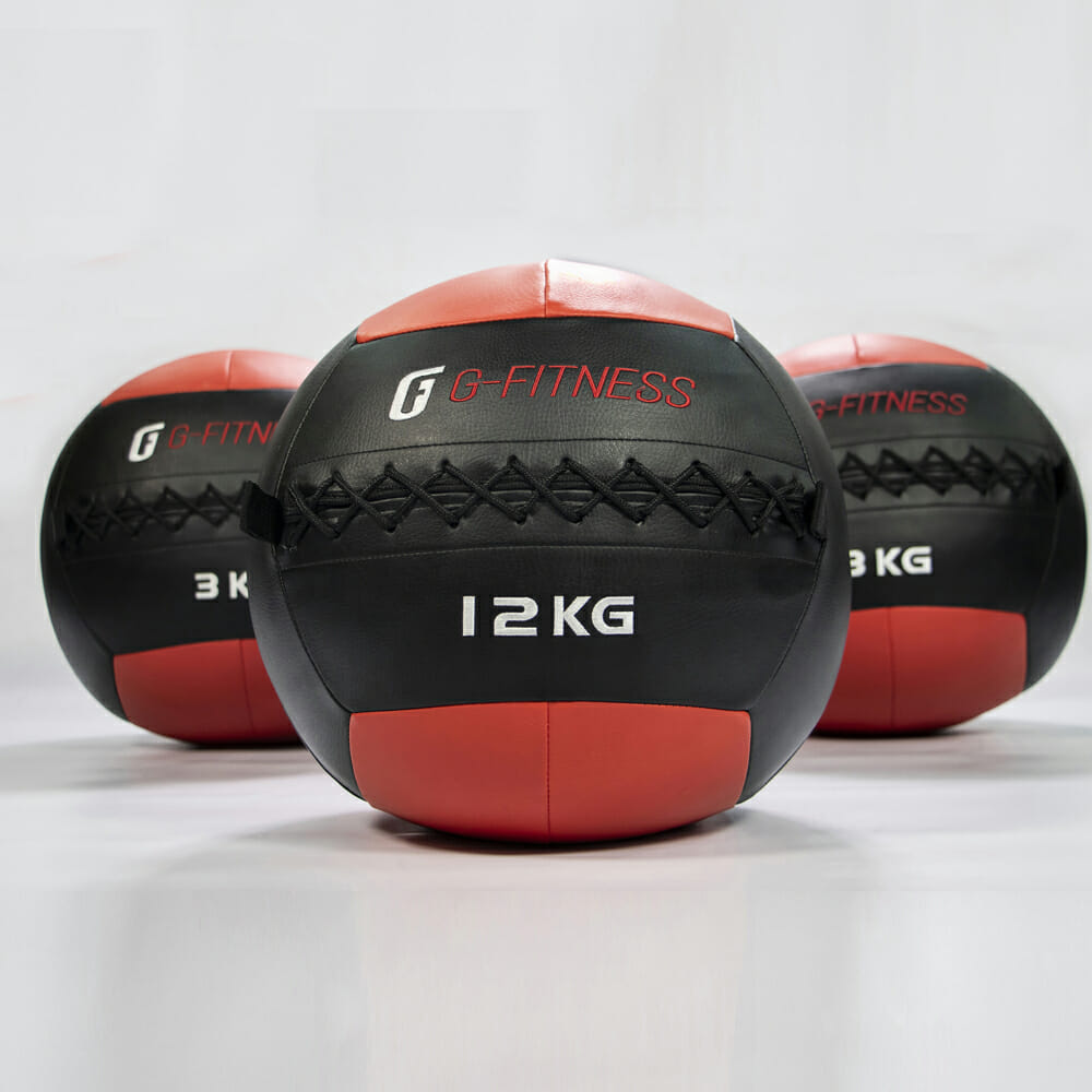 Medicine Ball 20kg