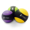 Medicine Ball c/pique 8kg