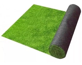 Cesped Importado 20mm ROLLO 50M2