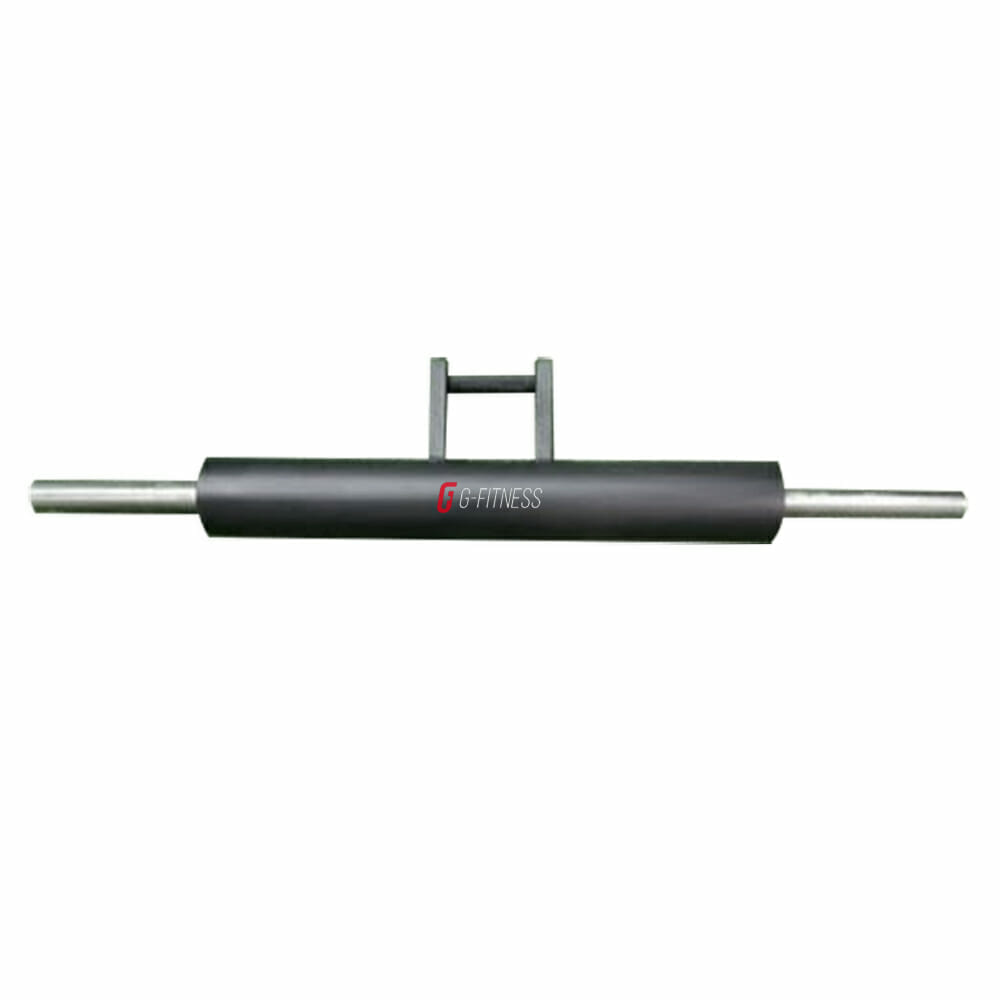 Barra Farmers Walk logs