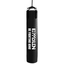 [BOX12] BOLSA DE BOXEO (1x0,38) NEGRA