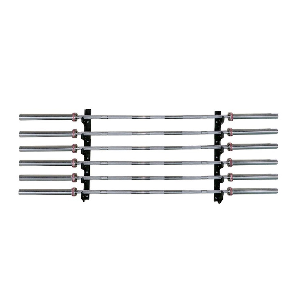 PORTABARRAS DE PARED