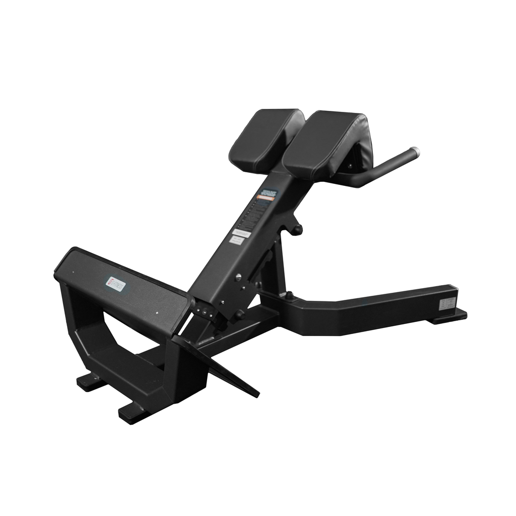 Banco Lumbares - E3045 - Fusion LINE