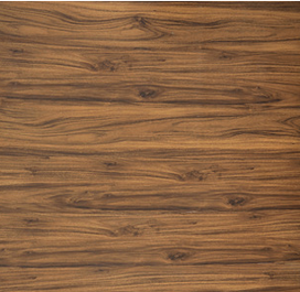 PISO VINILICO AUTOADHESIVO 3MM. MARRON OSCURO (CAJA=4.17m2)