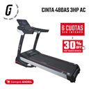 Cinta 480AS 3HP AC 