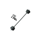 Kit Barras y discos 14kg