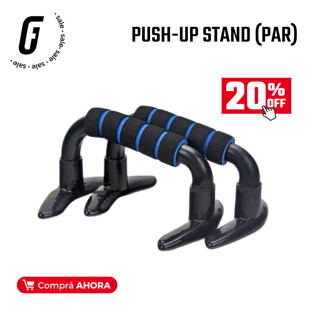 PUSH-UP STAND (PAR)