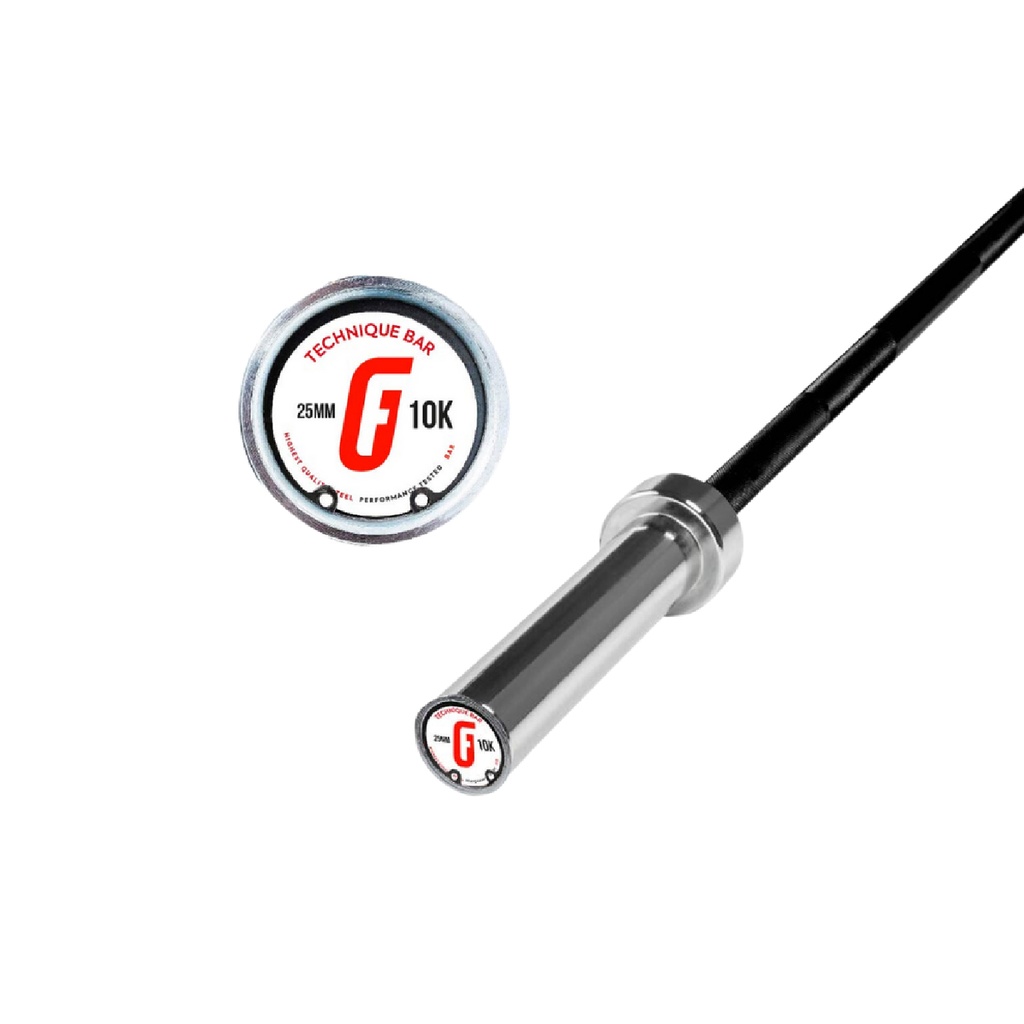 Barra Olímpica Junior 10kg